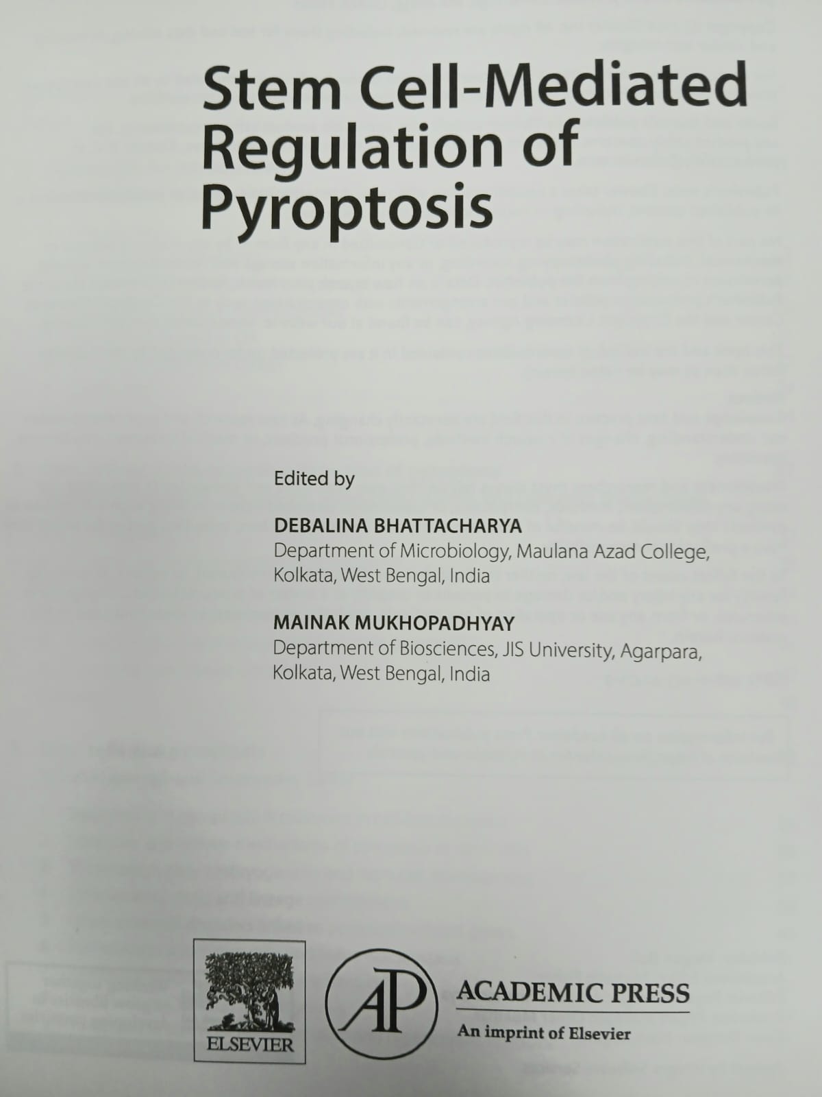 Book Chapter 3